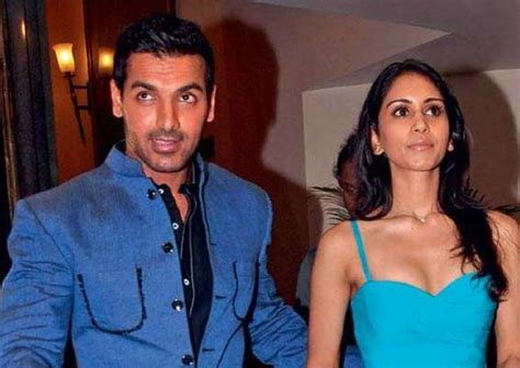 John Abraham, wife Priya expecting a baby? (see pics)