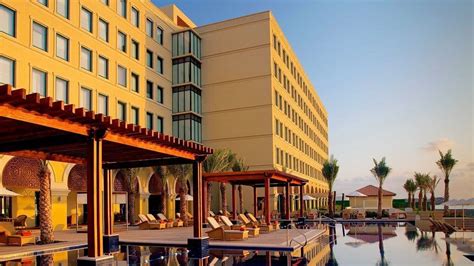 Djibouti Palace Kempinski - The Premier Hotel of the Horn of Africa