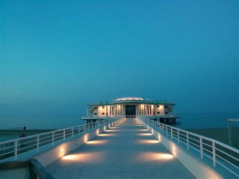 Senigallia beach: the golden sands beach - Patatofriendly