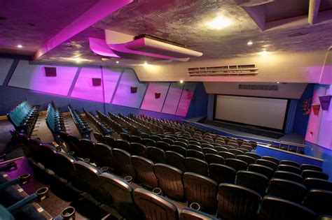 Listed Odeon cinema now on the market | TheBusinessDesk.com