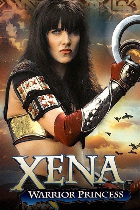 List of Xena: Warrior Princess episodes - Alchetron, the free social ...