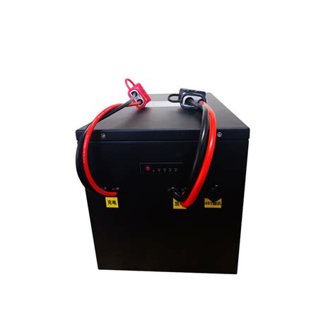 lithium ion battery for solar 24V - Ahotech.com