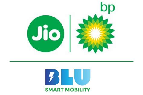 Reliance Jio-bp With BluSmart to Set Up EV Charging Infrastructure In India