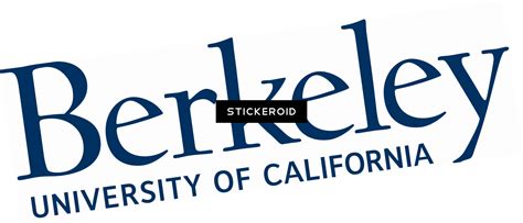 Uc Berkeley Logo Png - University Of California, Berkeley Clipart - Large Size Png Image - PikPng