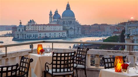 Terrazza Danieli - a restaurant in Venezia VE - Veneto - Italy | La Guida Gran Turismo