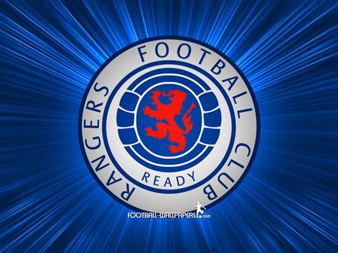 Rangers F.C. - Rangers Football Club Wallpaper (22468562) - Fanpop