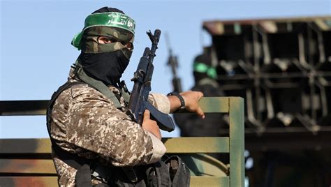 "A Gaza noi di Hamas non ci siamo arresi. E abbiamo dimostrato che ...