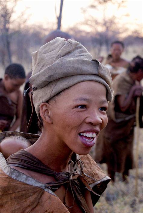Khoisanid race - San people - Page 4