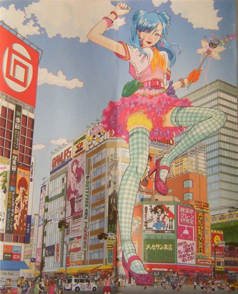 77 Best images about Japan Pop Art on Pinterest | Ballpoint pen, Pop culture and Japanese prints