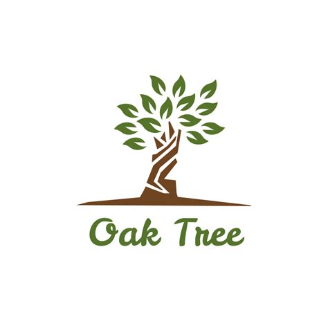 oak tree logo meaning - Karie Whitmore