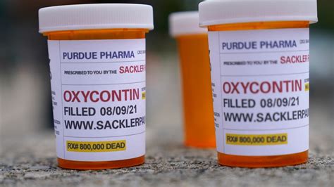 Richard Sackler denies Sackler, Purdue to blame for opioid crisis | krem.com