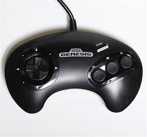 Which Controller is your Favorite? - SEGA - Fanpop