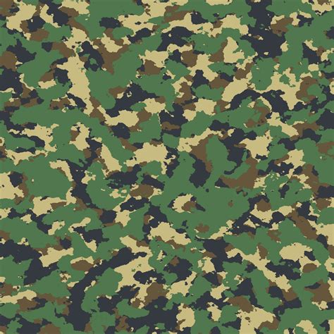 Green Effect Camouflage Background Free Stock Photo - Public Domain ...