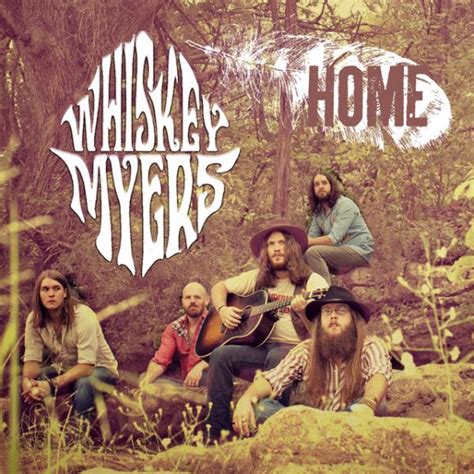 Whiskey Myers - Discography (2008 - 2019) ( Rock) - Download for free via torrent - Metal Tracker