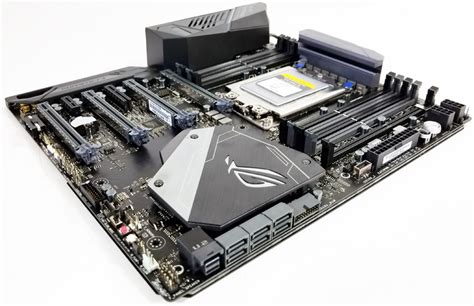 Asus Workstation Motherboard – Telegraph