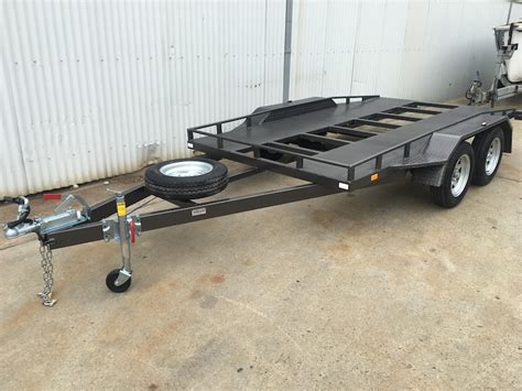 Small Car Trailer 2 | Sales Trailers Sydney