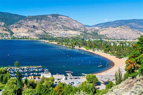 8 Best Campgrounds in Penticton, BC | PlanetWare