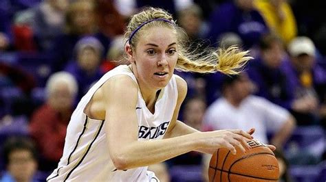 Women's college basketball -- Washington Huskies pick up speed - ESPN