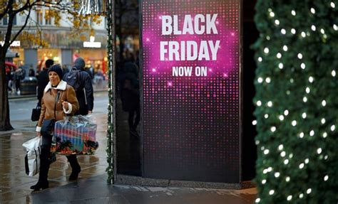 Argos opening hours for Black Friday 2019: What time does Argos open ...