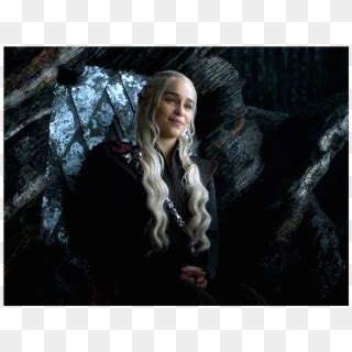 Image - Daenerys Targaryen Bend The Knee Gif Clipart - Large Size Png Image - PikPng