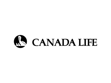 Canada Life Logo PNG Transparent & SVG Vector - Freebie Supply