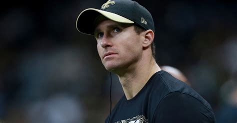 All-Star Quarterback Drew Brees Announces His Retirement from the NFL - Christian News Headlines