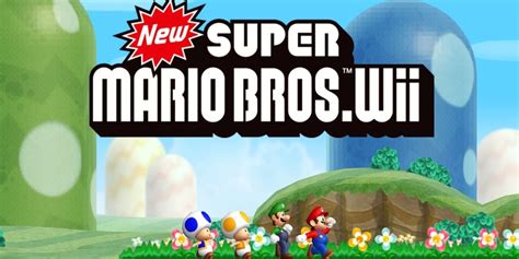 The 10 Best Selling Mario Games