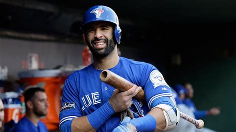 Former Blue Jays star Jose Bautista eyeing a comeback as a pitcher | Offside