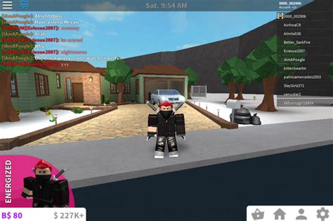 Roblox Bloxburg Premium Features