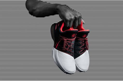 adidas Unveils James Harden's Vol 1 Shoes | Hypebeast