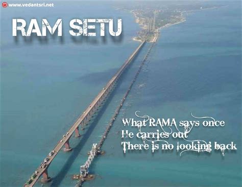 History Of Ram Setu, Top 5 Best Original Image, Bridge, Stone Name