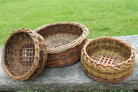 Willow Basket Weaving - Beginners - Denmark Farm Conservation Centre