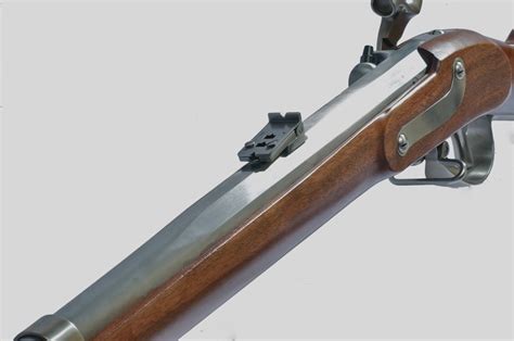 Muzzle Loading Rifles model Lorenz Rifle Infantry Type II Rifle