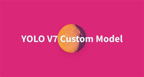 YOLO V7 Custom Model - a Hugging Face Space by Sa-m