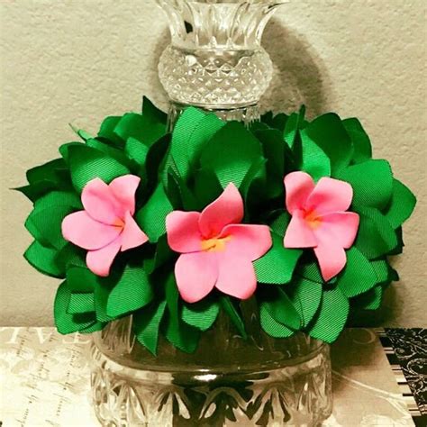 Items similar to Flower Crown, Leaf Crown, Moana Crown, Polynesian ...