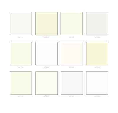 EL color BLANCO - Claudiacolor | Colores blancos, Paletas de colores ...