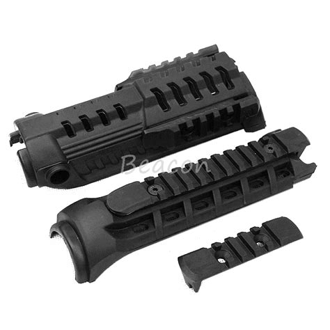 Outdoor Airsoft Rifle Gun Accessories Command Hunting CAA M4S1 ...