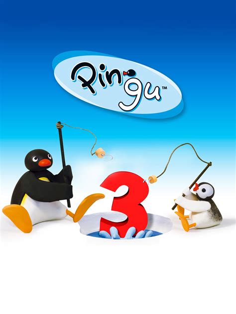 Pingu: Season 3 Pictures - Rotten Tomatoes