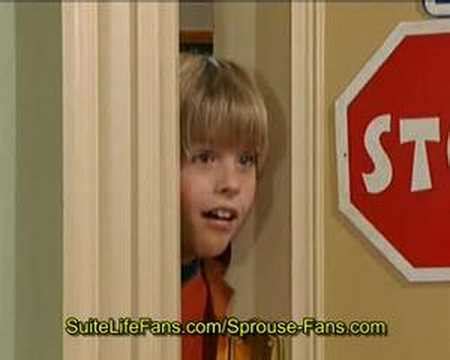 The Suite Life - Behind the Scenes - YouTube