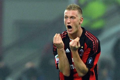 Ignazio Abate: From Modena to Milan captain