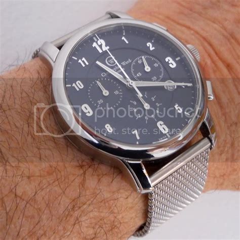 Christopher Ward watches? | Page 2 | WatchUSeek Watch Forums