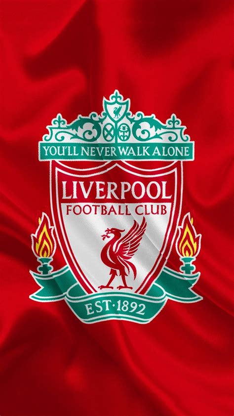 Free download Liverpool Fc Wallpaper TubeWP [1080x1920] for your ...