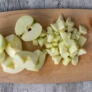 Easy Apple Compote Recipe - Simply Perfect!