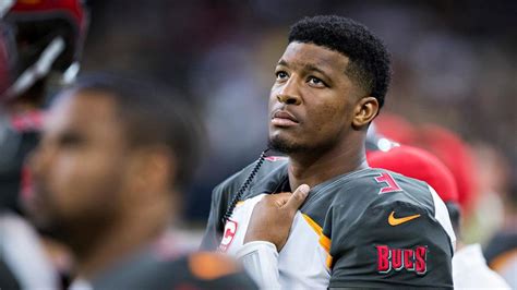 Jameis Winston Injury: How Severe is Injury for Bucs QB? - Sports ...