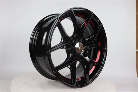 18-22 Sizes 5*112-5*130 Cast Wheel Aluminum Wheel Alloy Rims Aftermarket Wheels - China Cast ...