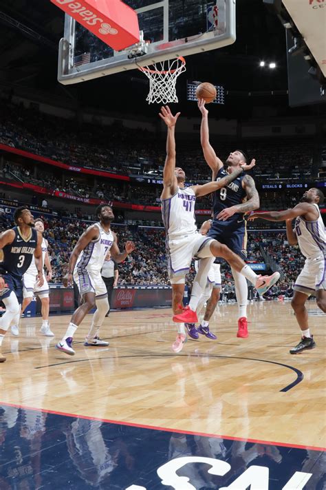 Photos: Pelicans vs. Kings | Game Action 2/5/23 Photo Gallery | NBA.com