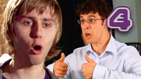 BEST OF THE INBETWEENERS | Jay's Funniest Moments | Series 1 - YouTube