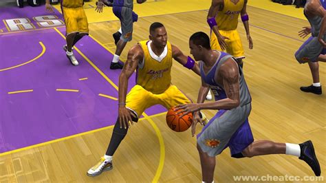 NBA 07 Review / Preview for PlayStation 3