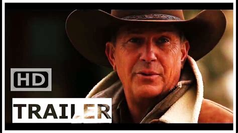 kevin costner western movie 2020 - Hanh Neely