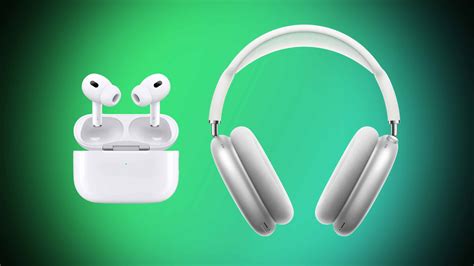 AirPods Max, two years on: Have AirPods Pro 2 made Apple's over-ear ...